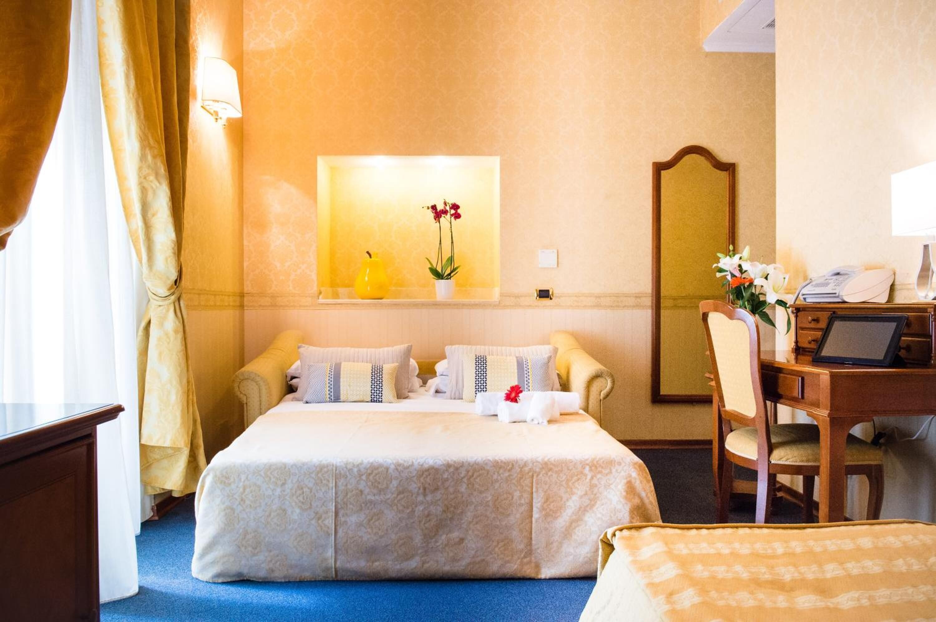 Photo - Hotel Amadeus