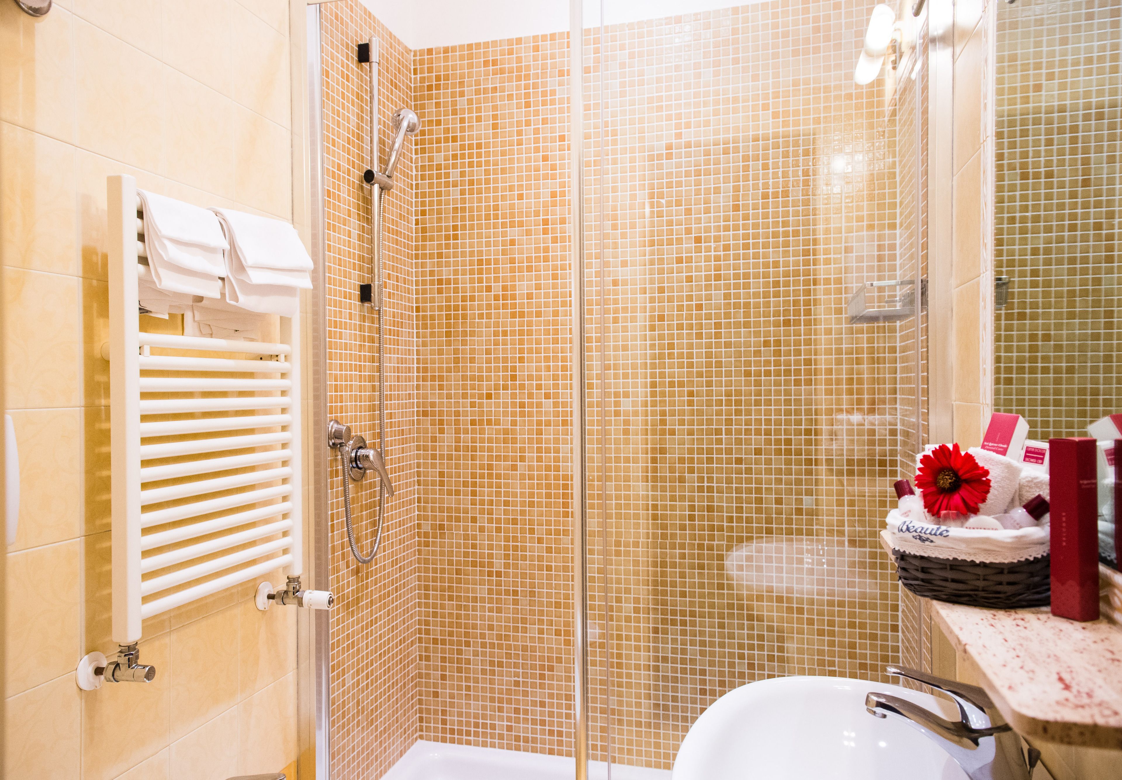 Photo - Hotel Amadeus