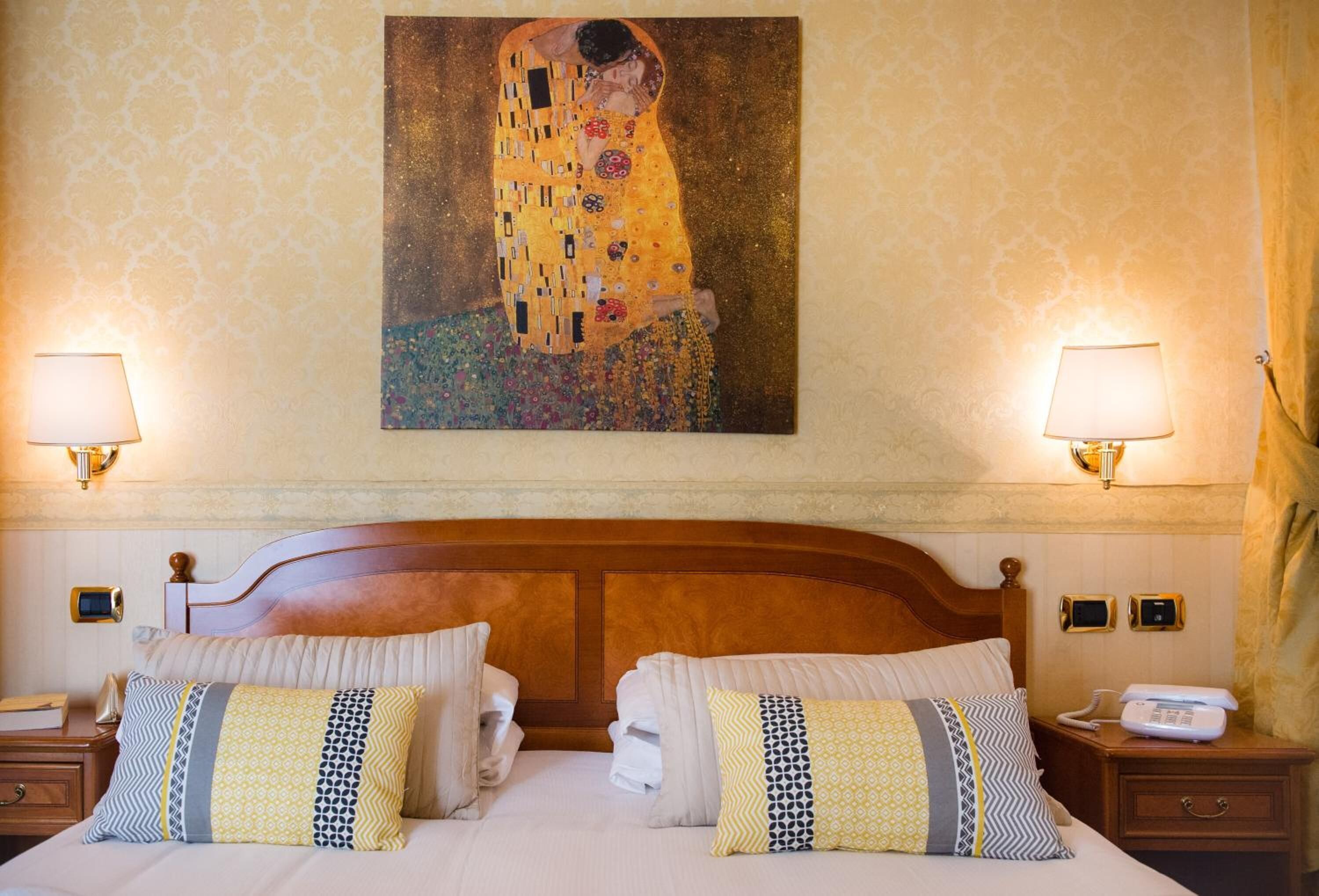 Photo - Hotel Amadeus