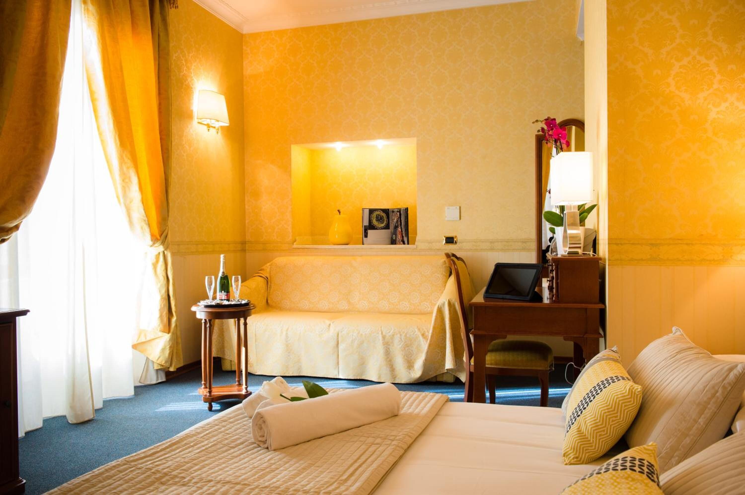 Photo - Hotel Amadeus