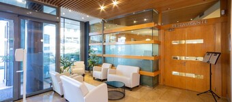 Hotel Palacio de Aiete