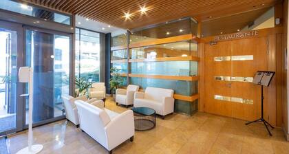 Hotel Palacio de Aiete