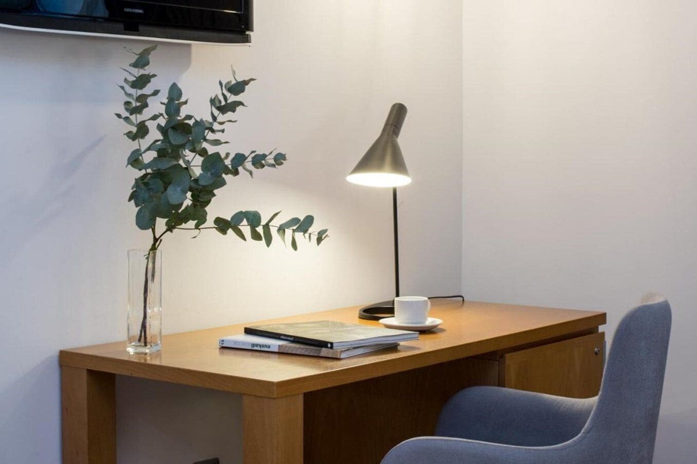 1 bedroom, in-room safe, laptop workspace, blackout curtains