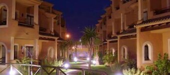 Aparthotel La Espadaña