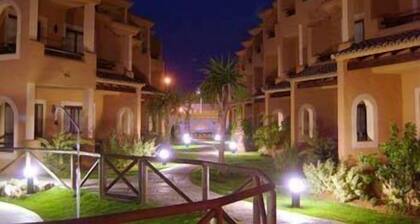 Aparthotel La Espadaña