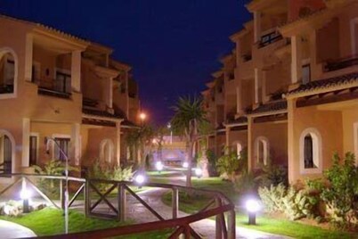 Aparthotel La Espadaña