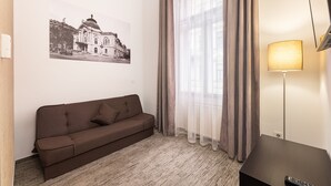 Room - City Hotel Ring (Budapest)