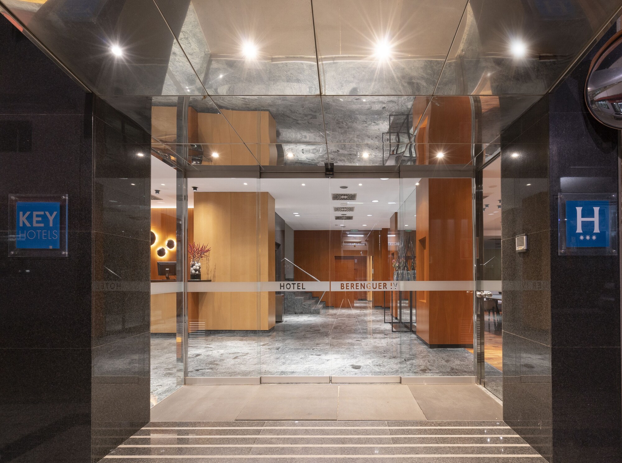 3 Star Hotels