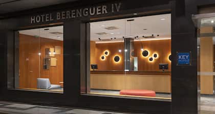 Hotel Berenguer IV