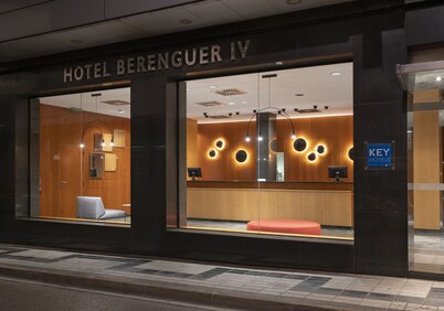 Hotel Berenguer IV