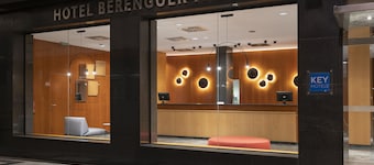 Hotel Berenguer IV