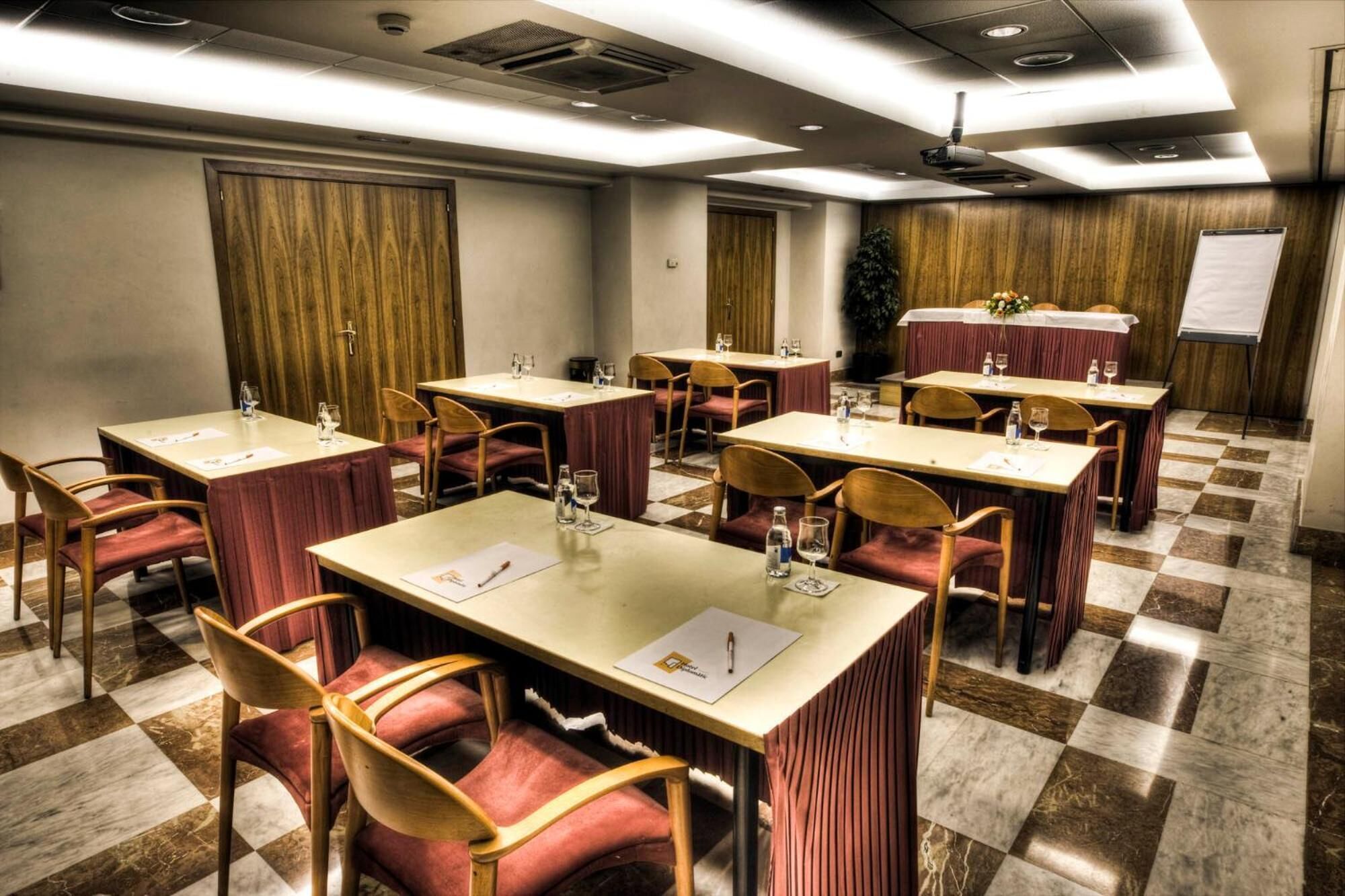 Foto - Zenit Diplomatic