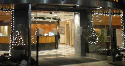 Hotel Zenit Diplomatic