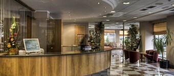 Hotel Zenit Diplomatic