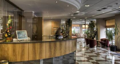 Hotel Zenit Diplomatic