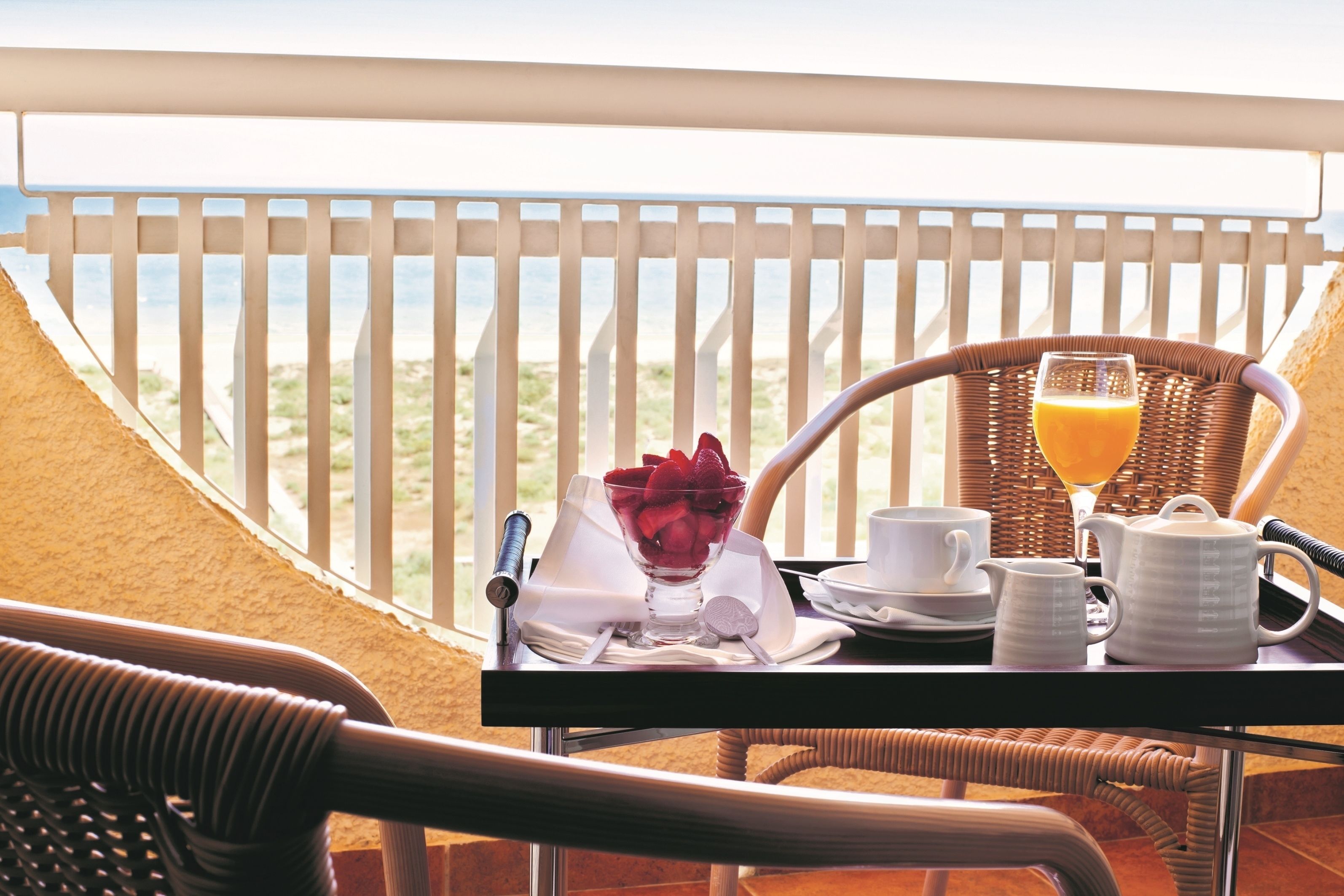 room service – dining