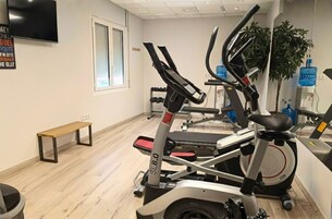 健身房