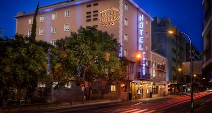 Hotel Pirineo Figueres by Pierre and Vacances