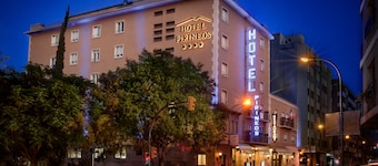 Hotel Pirineo Figueres by Pierre and Vacances