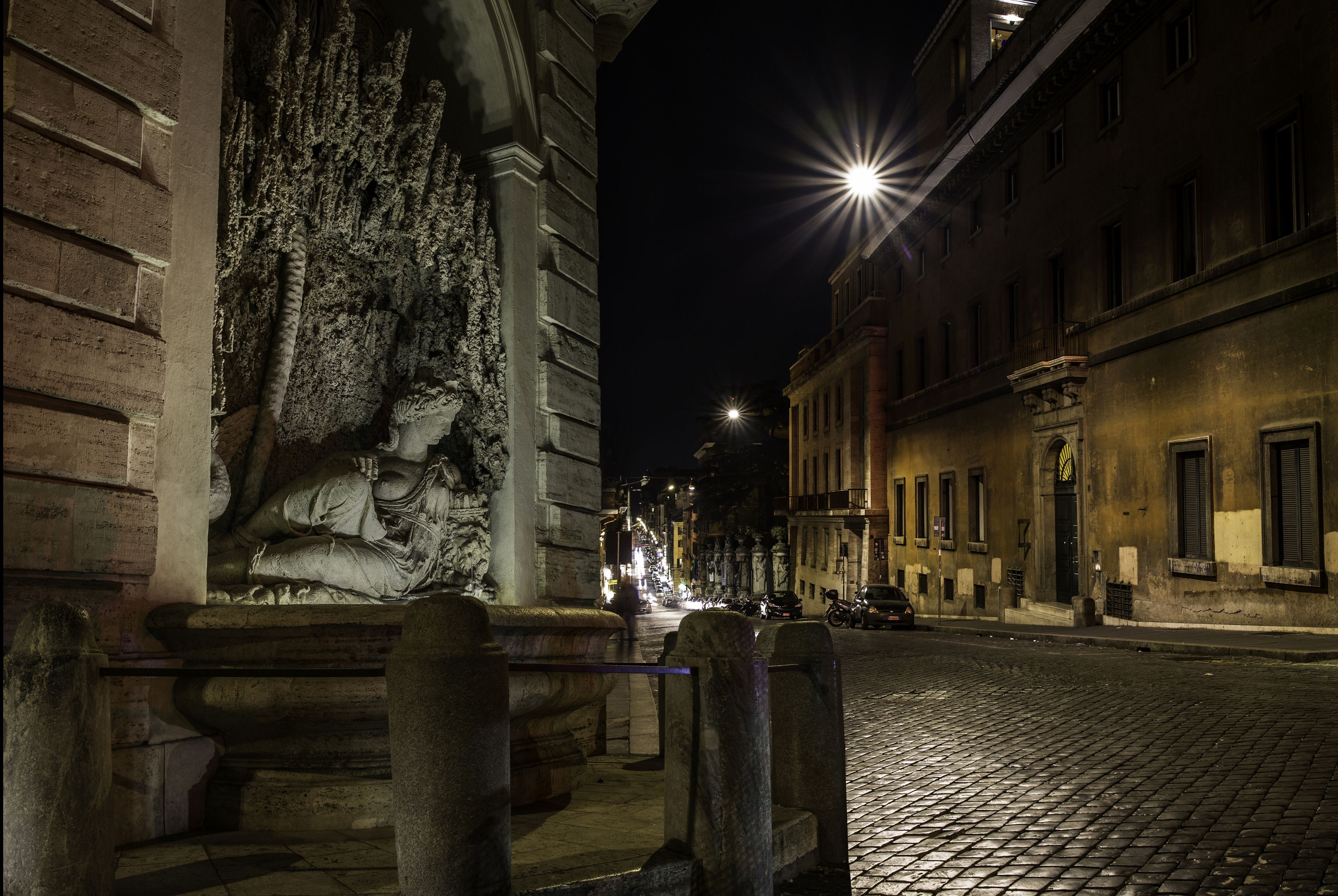 Photo - Luxury Rooms H 2000 Roma