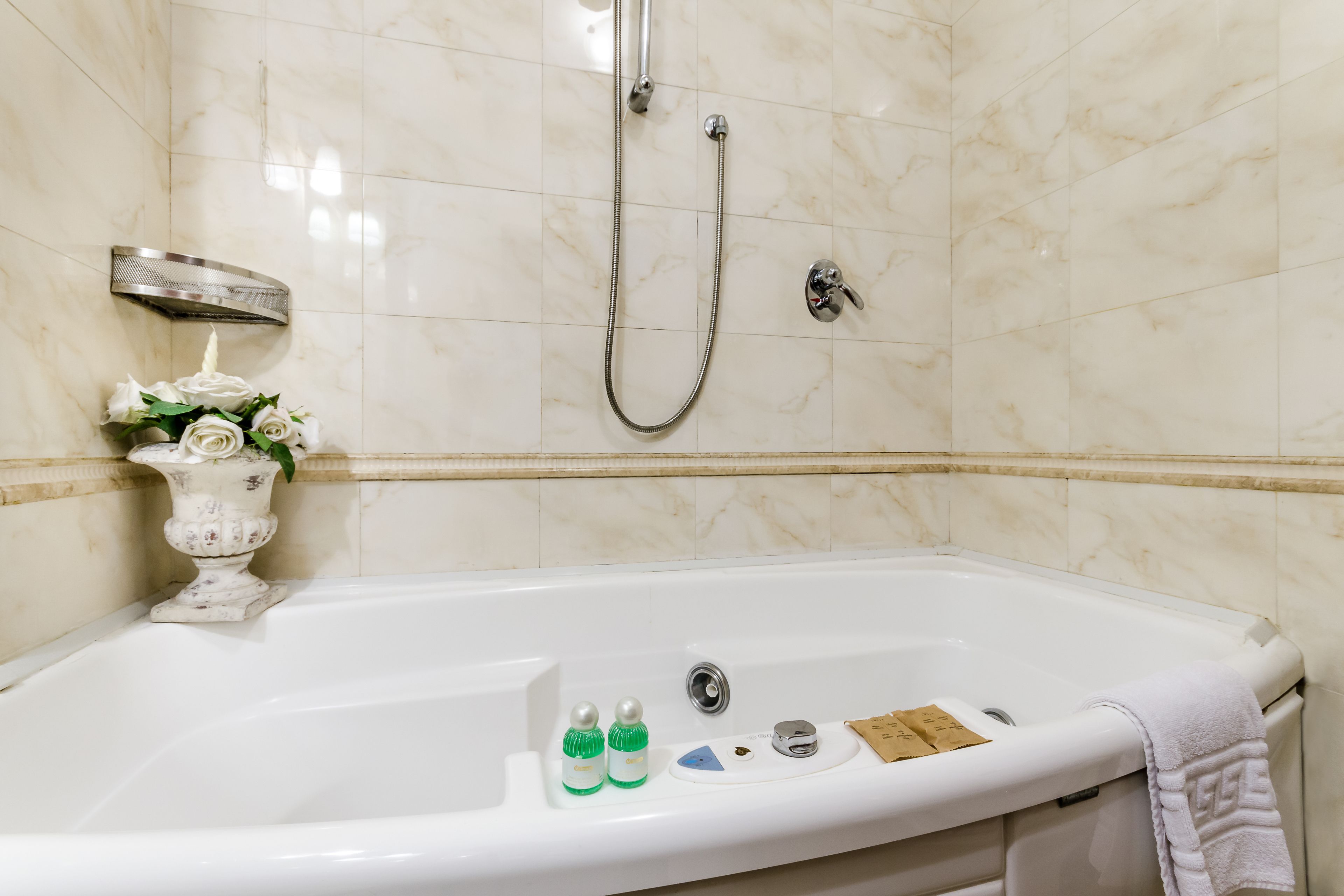 Photo - Luxury Rooms H 2000 Roma