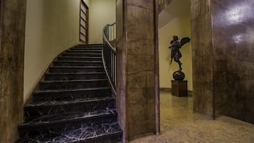 接待處