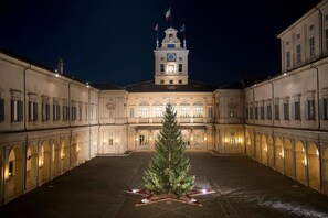 Property grounds - Luxury Rooms H 2000 Roma (Rome)