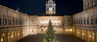 Luxury Rooms H 2000 Roma