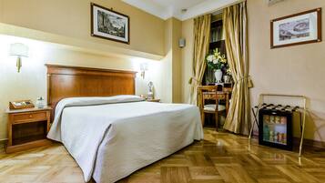 Luxury Double or Twin Room