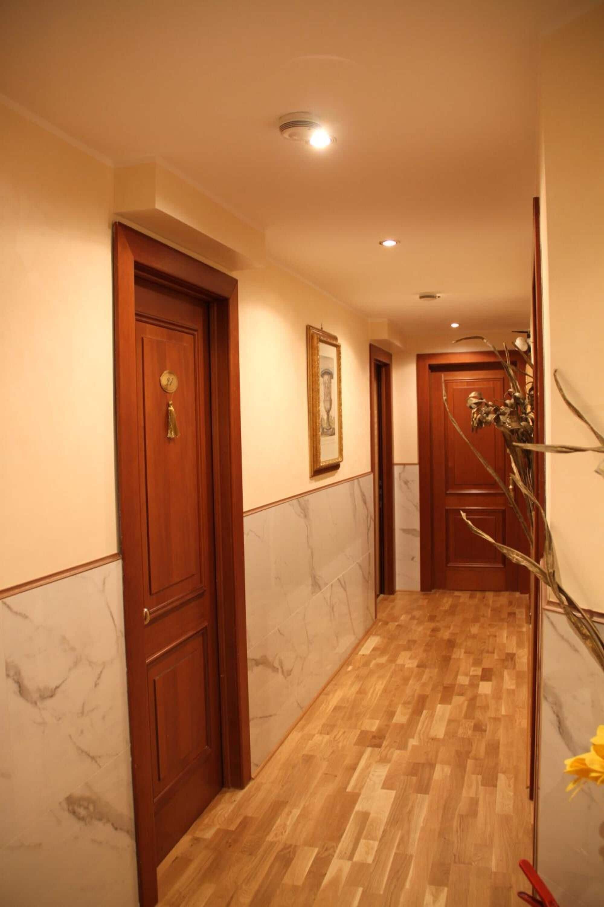 Photo - Luxury Rooms H 2000 Roma