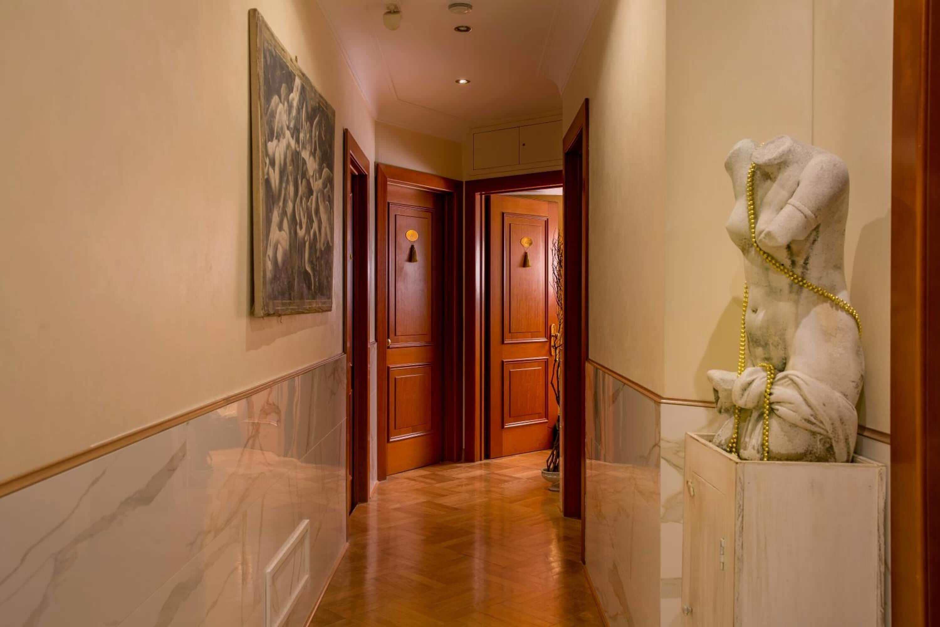 Photo - Luxury Rooms H 2000 Roma