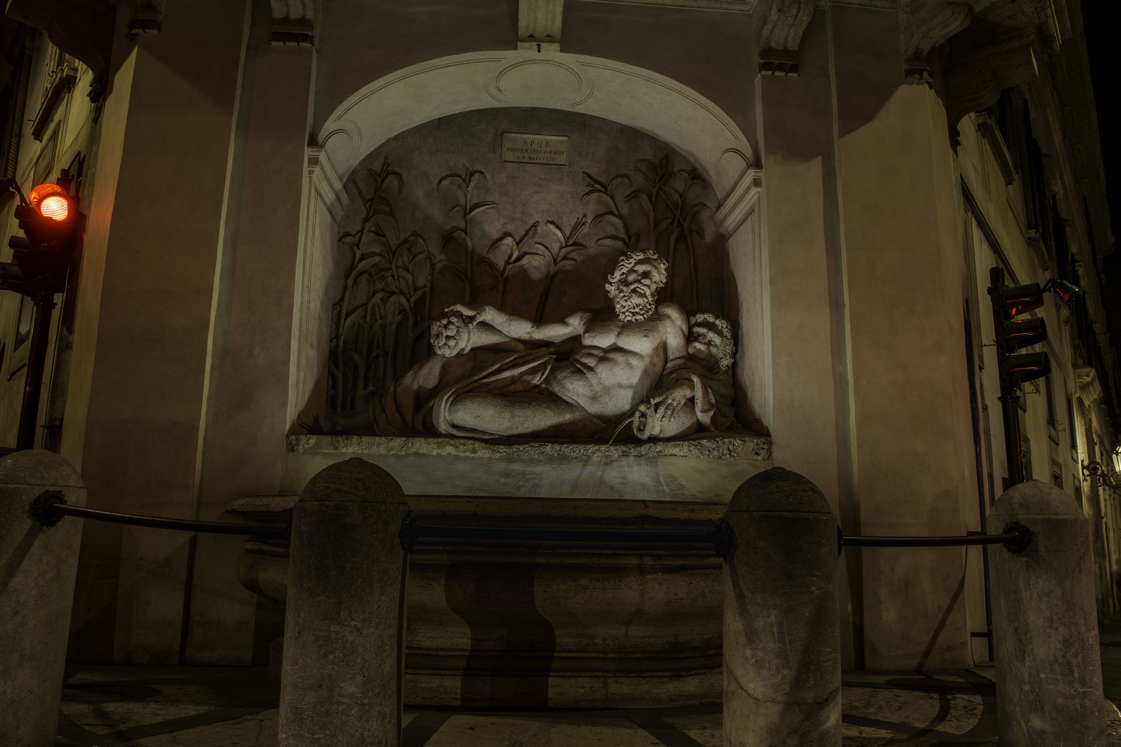 Photo - Luxury Rooms H 2000 Roma