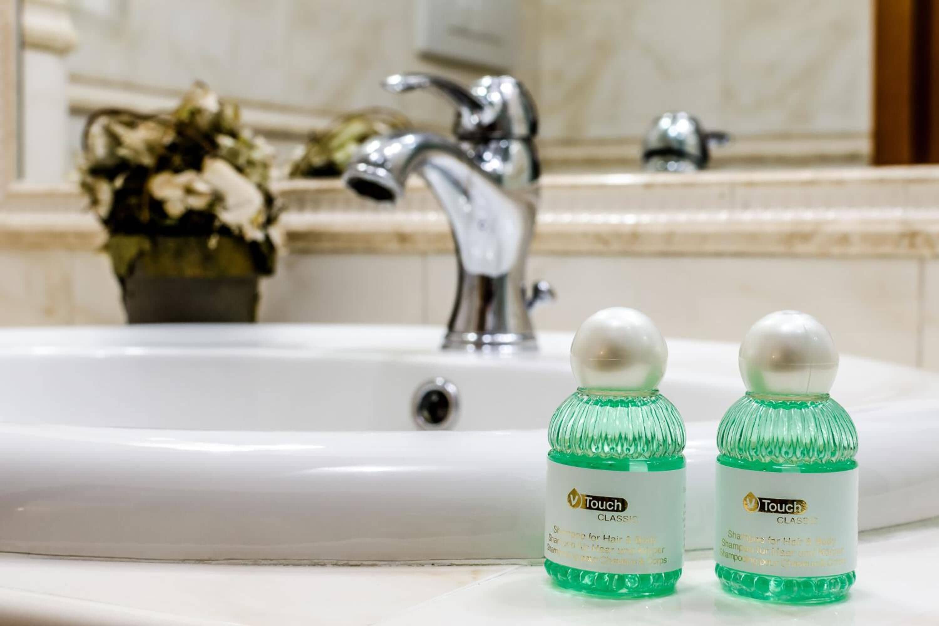 Photo - Luxury Rooms H 2000 Roma