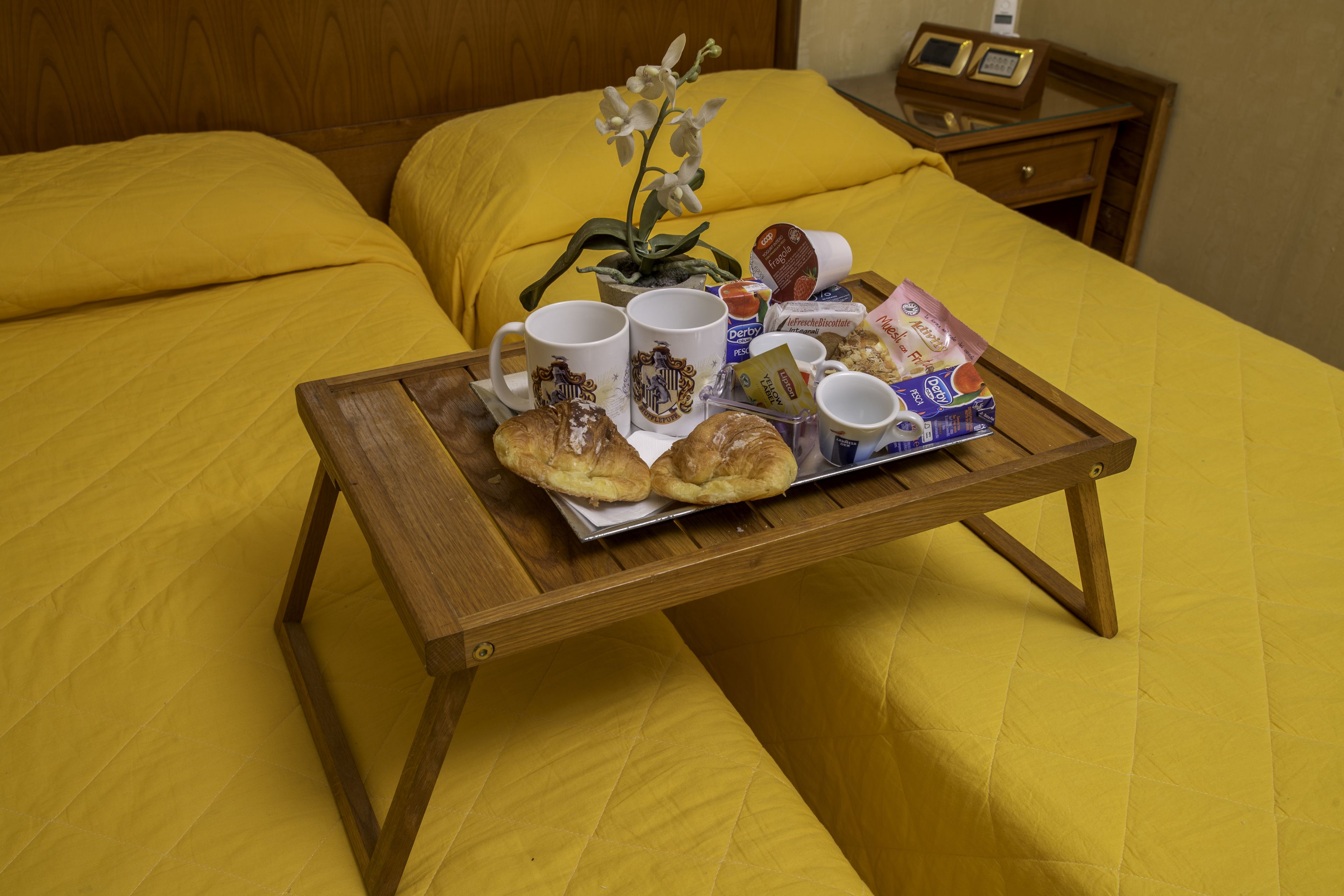 Photo - Luxury Rooms H 2000 Roma