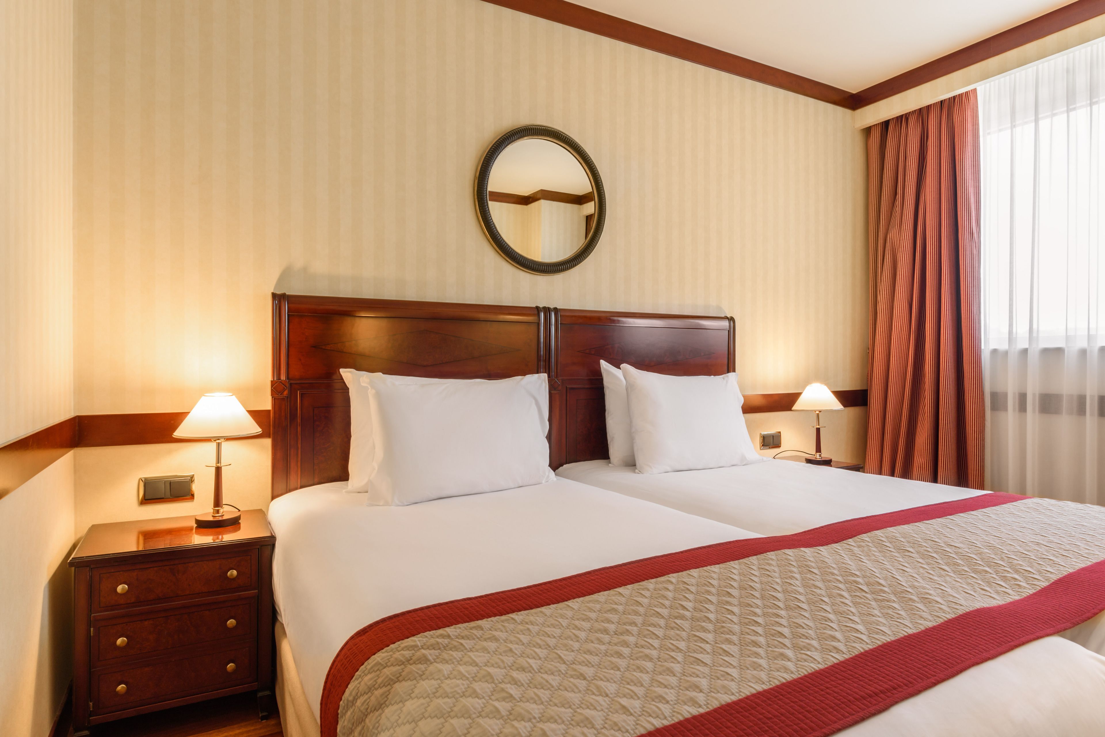 Photo - Eurostars Gran Hotel Santiago