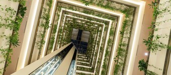 Eurostars Gran Hotel Santiago