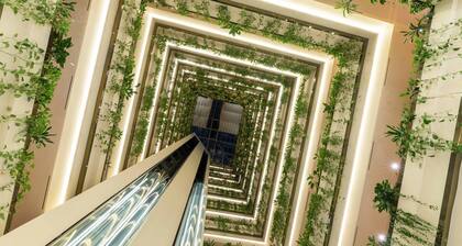 Eurostars Gran Hotel Santiago