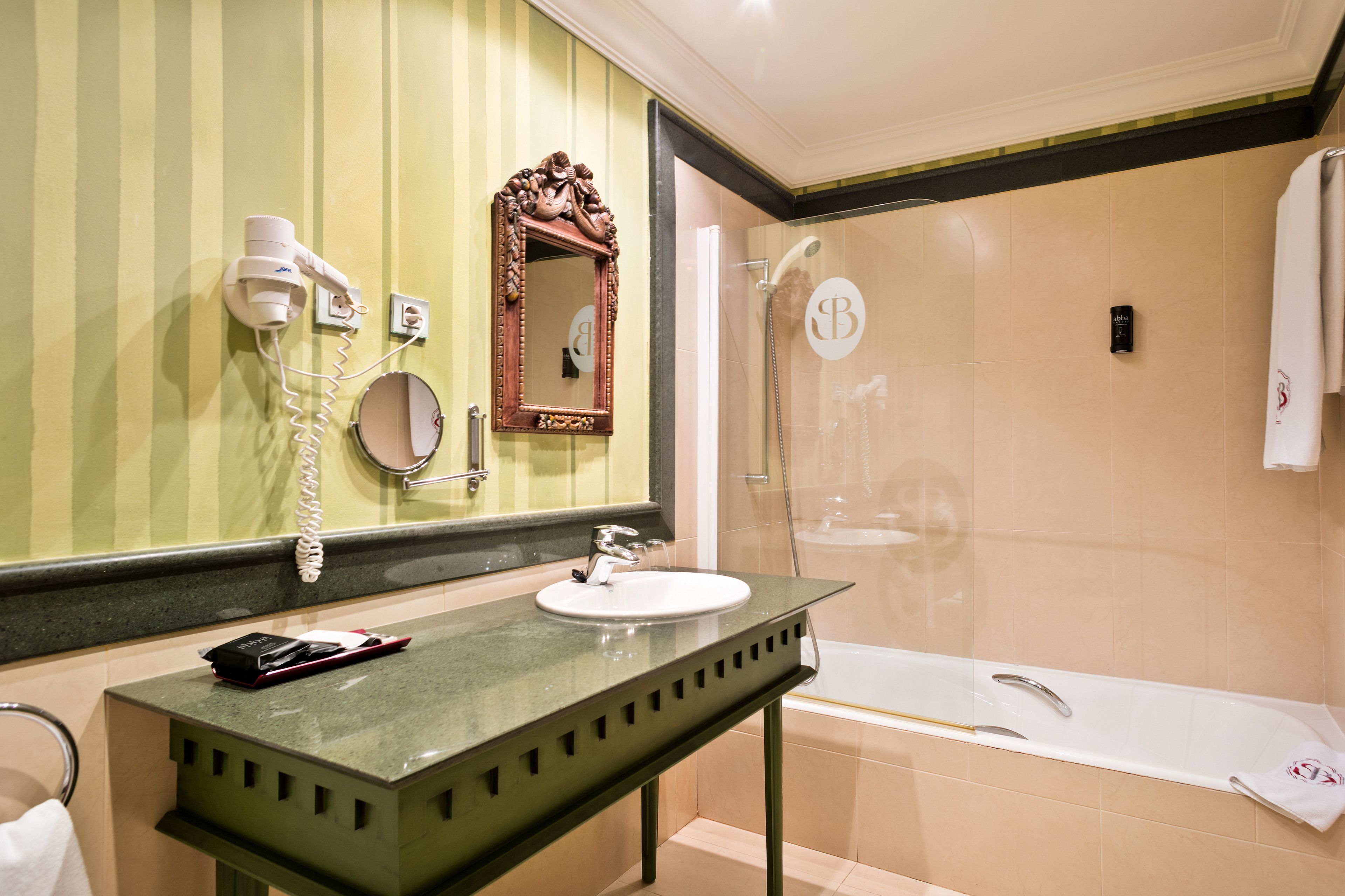 Foto - Abba Palacio de Soñanes Hotel