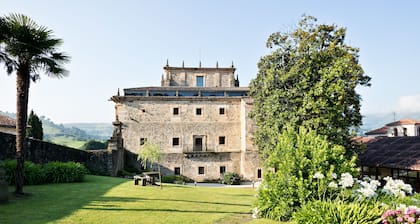 Abba Palacio de Soñanes Hotel