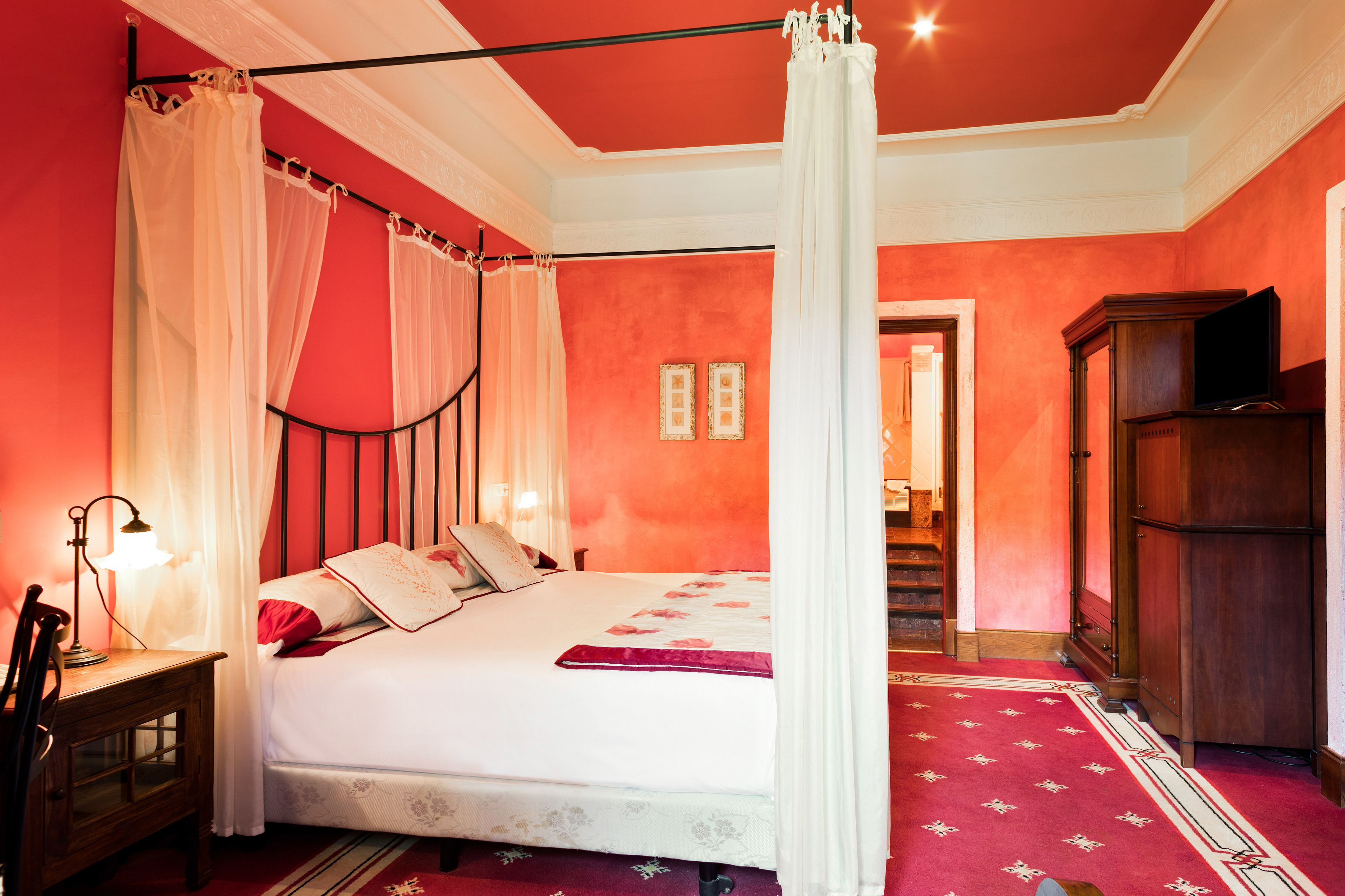 Foto - Abba Palacio de Soñanes Hotel