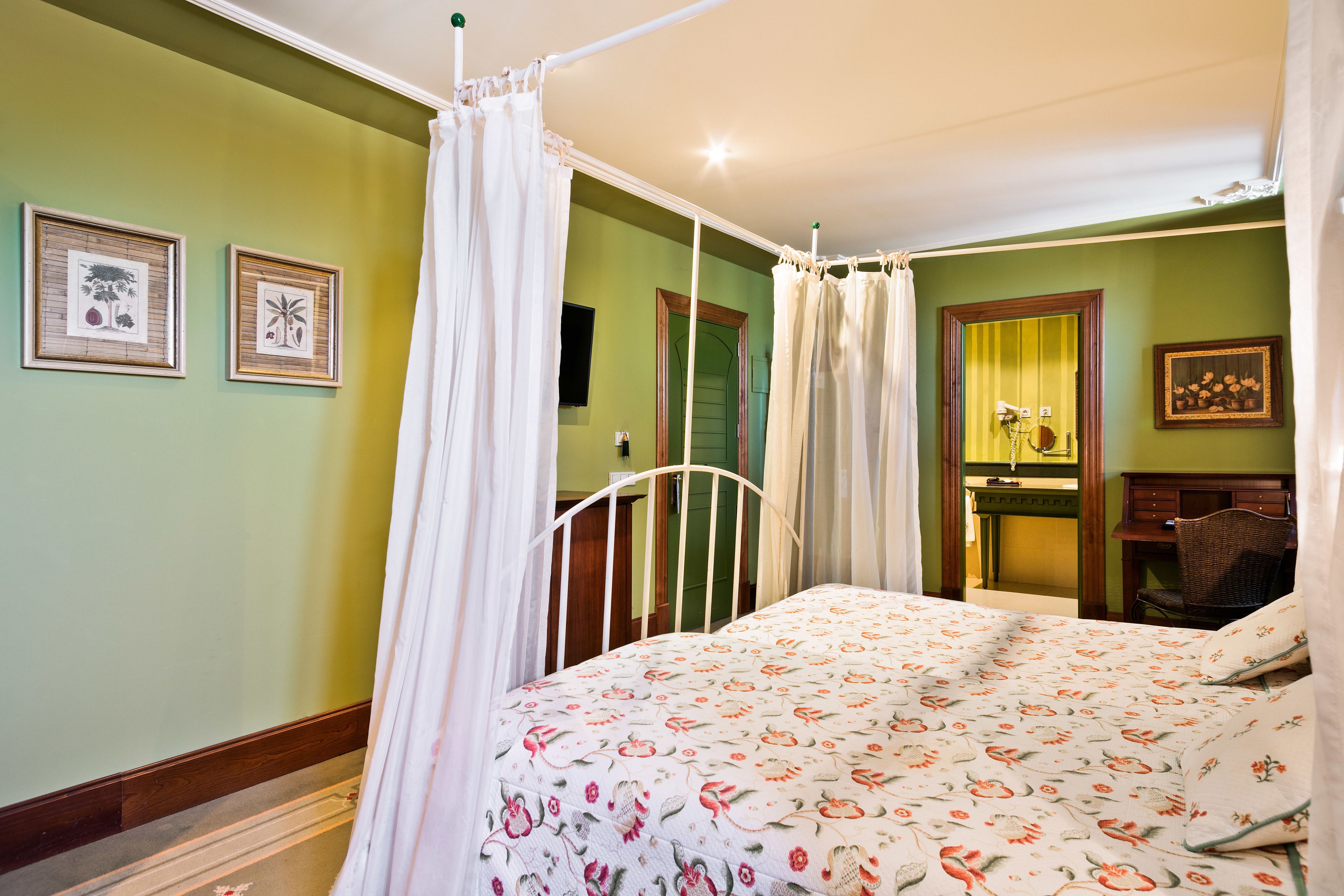 Foto - Abba Palacio de Soñanes Hotel