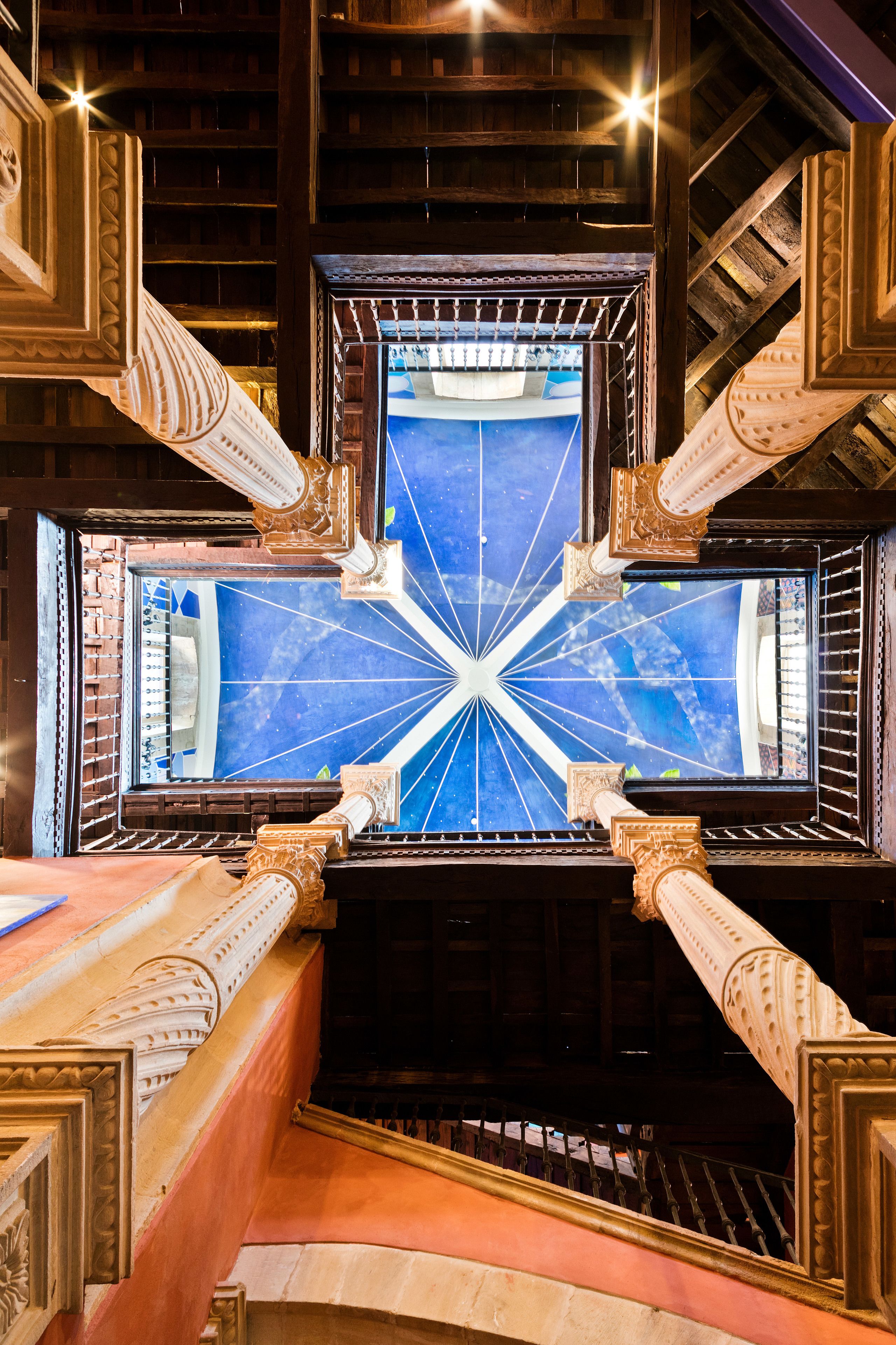 Foto - Abba Palacio de Soñanes Hotel