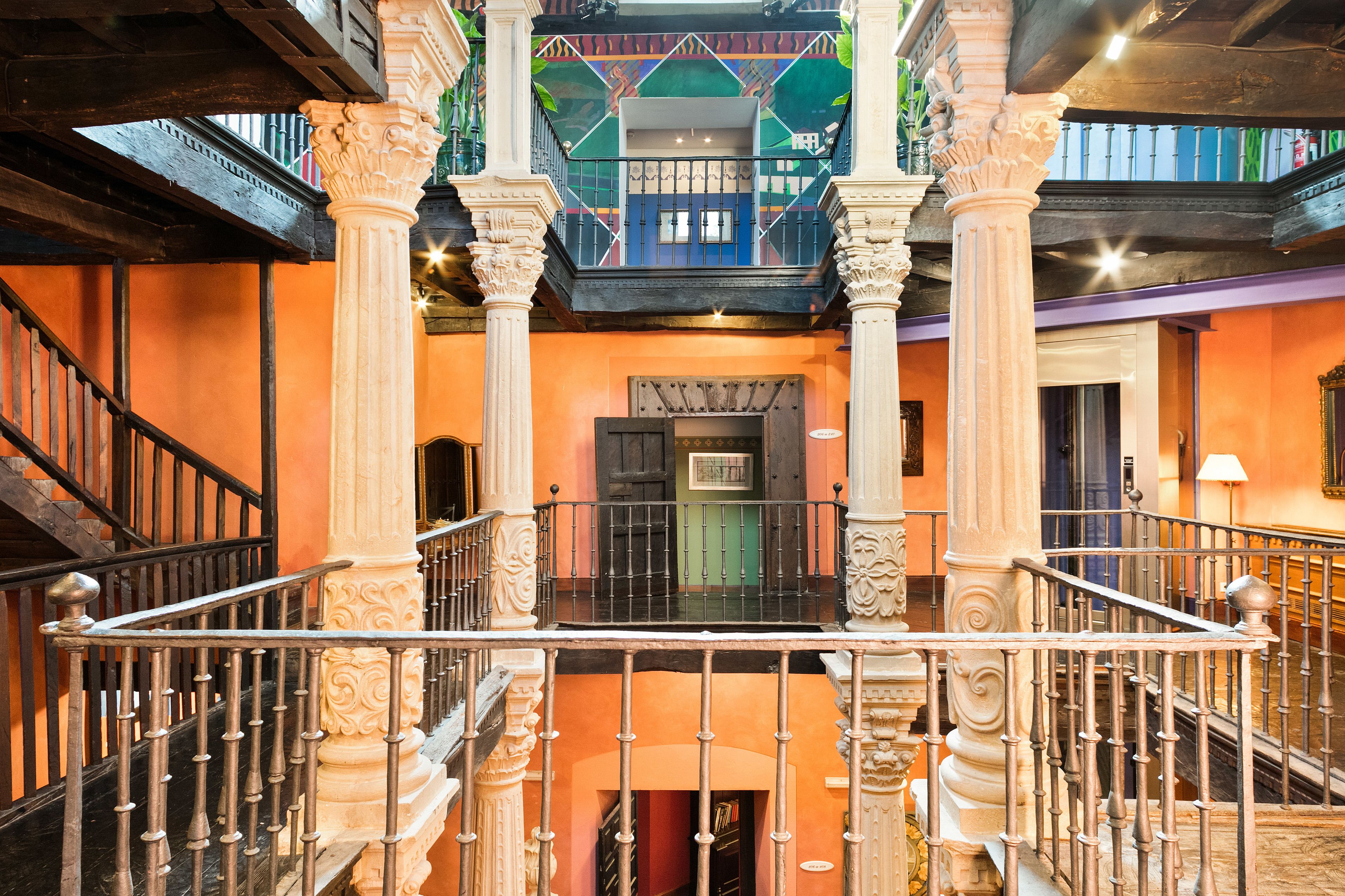 Foto - Abba Palacio de Soñanes Hotel