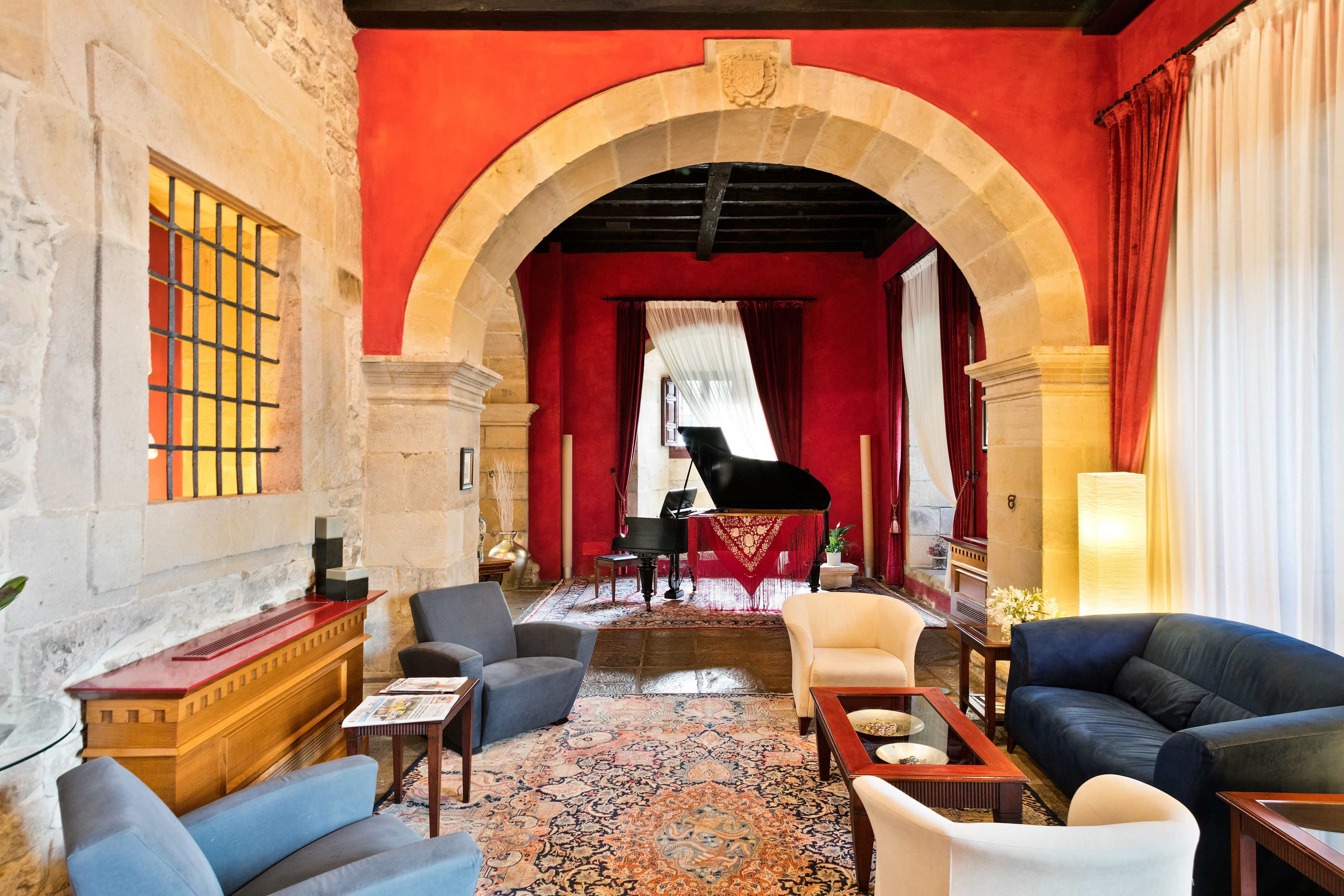 Foto - Abba Palacio de Soñanes Hotel