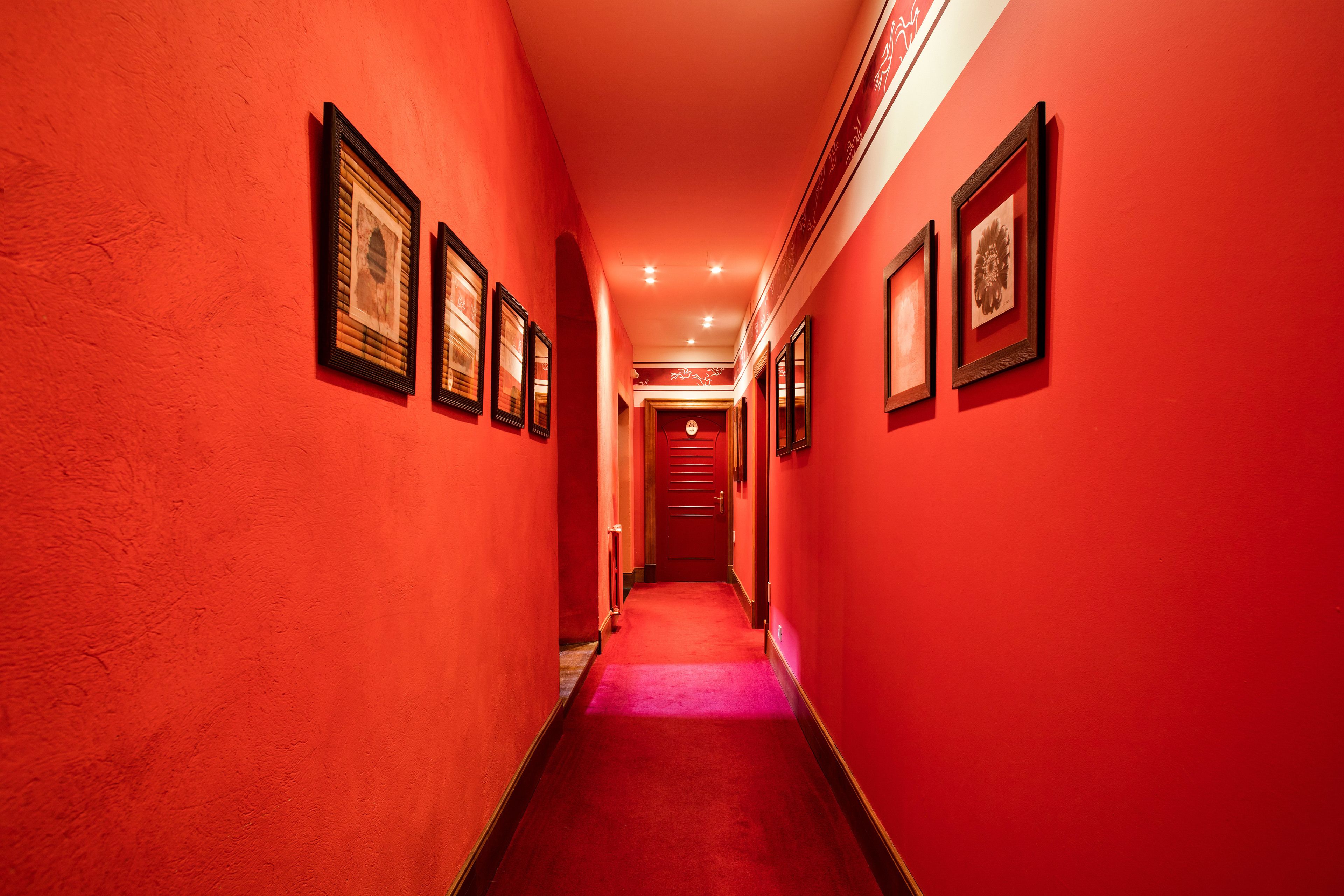 Foto - Abba Palacio de Soñanes Hotel