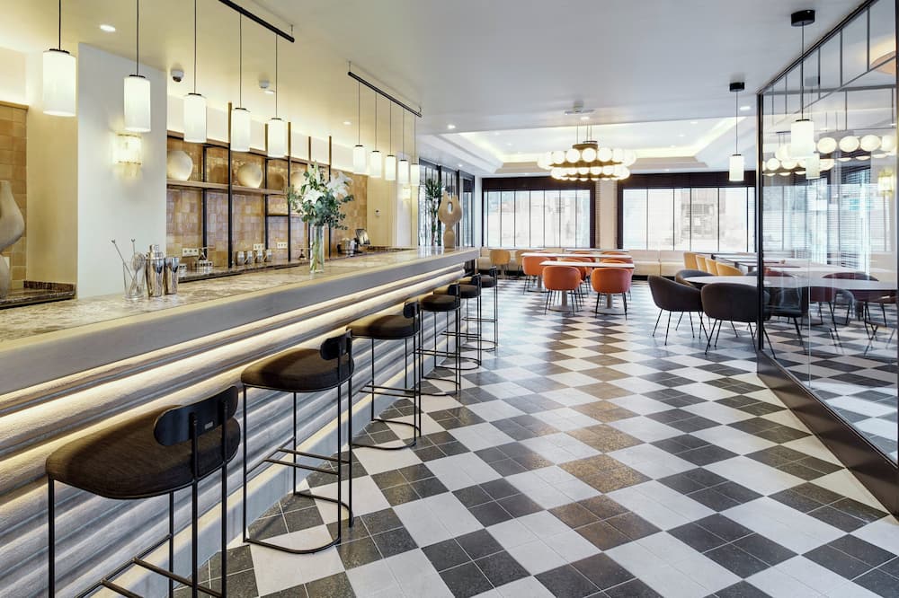 Sercotel Hotel Pozuelo
