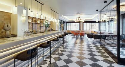 Sercotel Hotel Pozuelo
