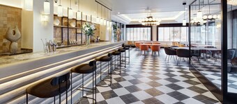 Sercotel Hotel Pozuelo