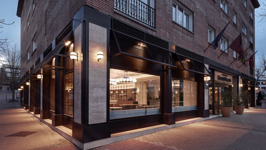 Sercotel Hotel Pozuelo