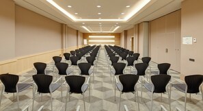Meeting facility - Sercotel Hotel Pozuelo (Pozuelo de Alarcon)
